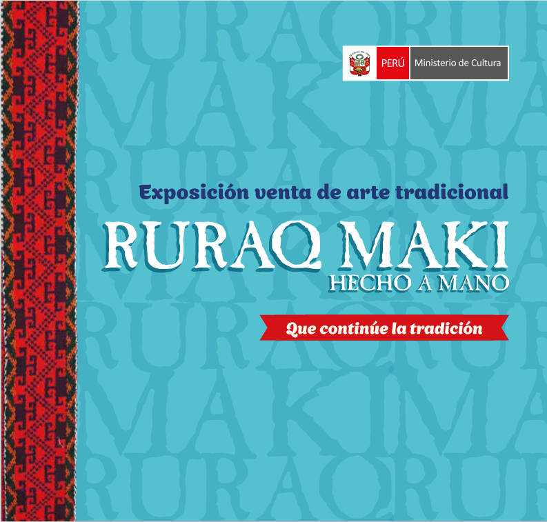 CATALOGO RURAQ MAKI - DICIEMBRE 2021