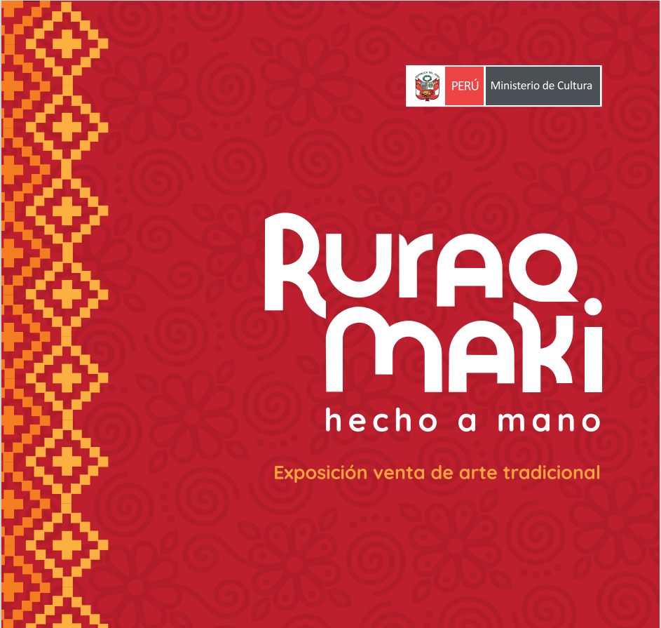 CATALOGO RURAQ MAKI - JULIO 2022