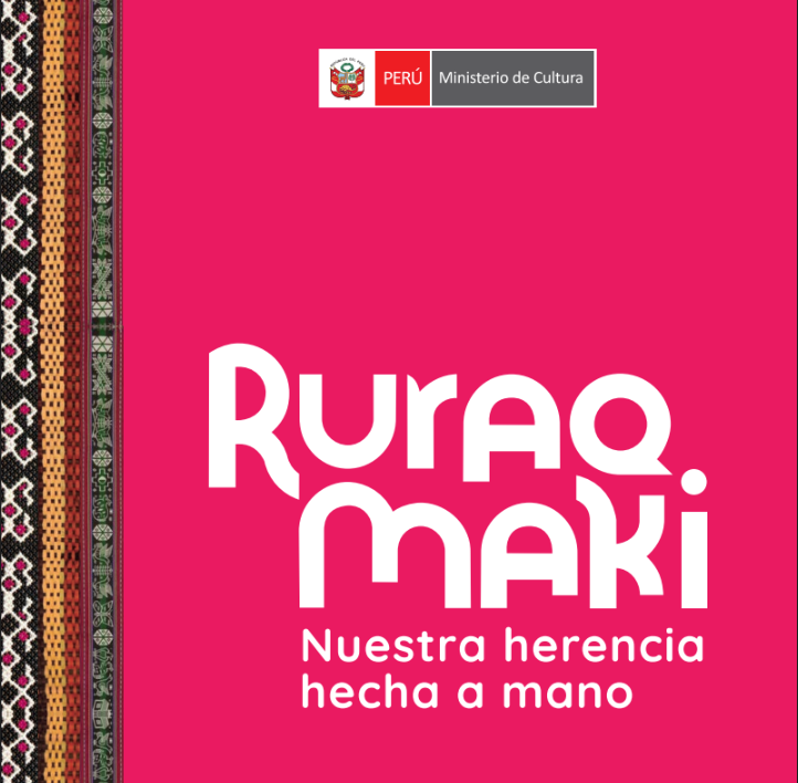 CATALOGO RURAQ MAKI - JULIO 2023