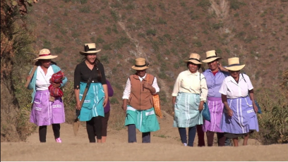 Embedded thumbnail for Ruraq maki - Generación Llanac, cerámica de Santo Domingo de los Olleros