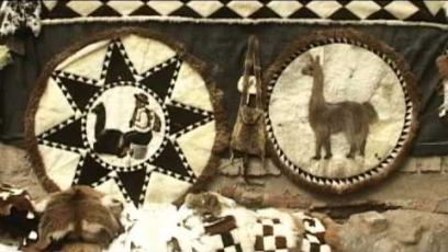 Embedded thumbnail for Ruraq maki – Peletería de Germán Córdova