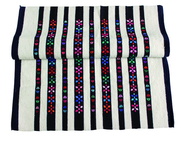 Centro de Formación Textil Morococha