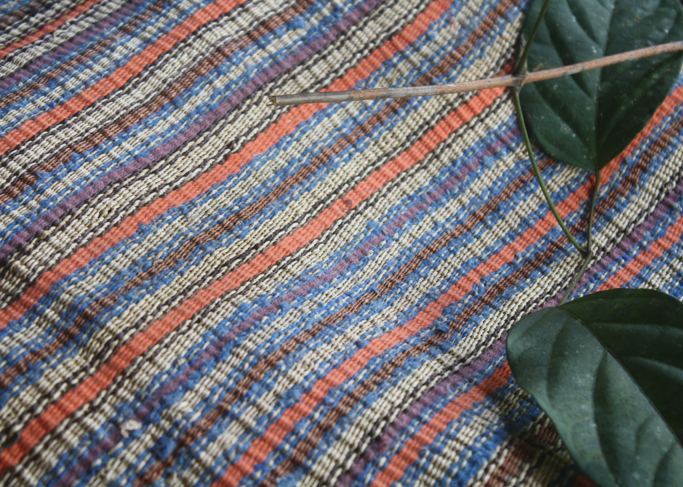 Los Conocimientos, saberes y técnicas asociados a la producción de los diseños yonga del pueblo Yine, fueron declarados Patrimonio Cultural de la Nación