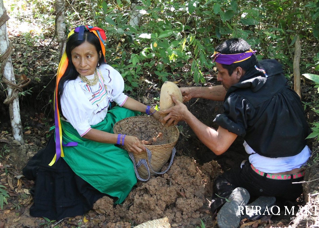 Los conocimientos, saberes y prácticas asociadas a la producción de cerámica del pueblo kichwa de Lamas, San Martín, son declarados Patrimonio Cultural de la Nación