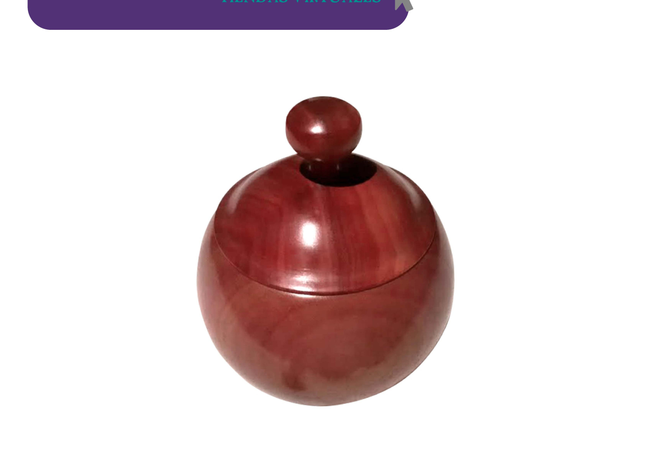 Inauguramos nueva tienda virtual “Tallado en madera El Guacamayo”