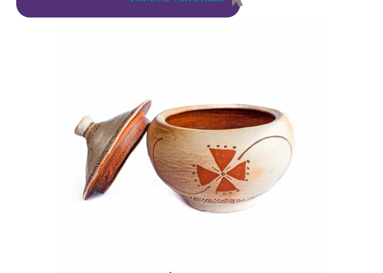 Inauguramos nueva tienda virtual “Asociación de Artesanos Productores de Chazuta”