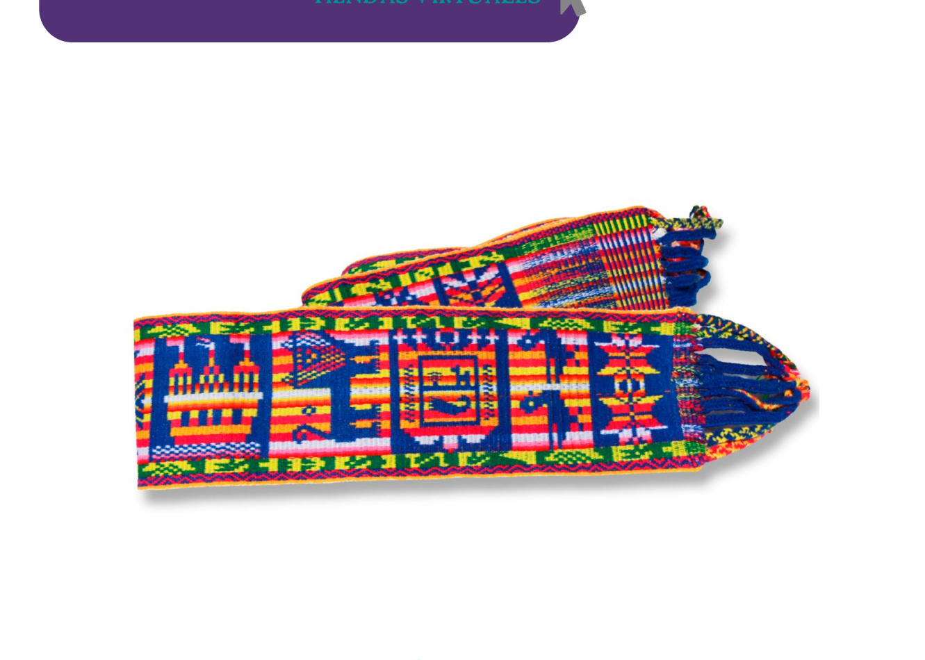 Inauguramos nueva tienda virtual “Asociación Away Wanka de La Breña”