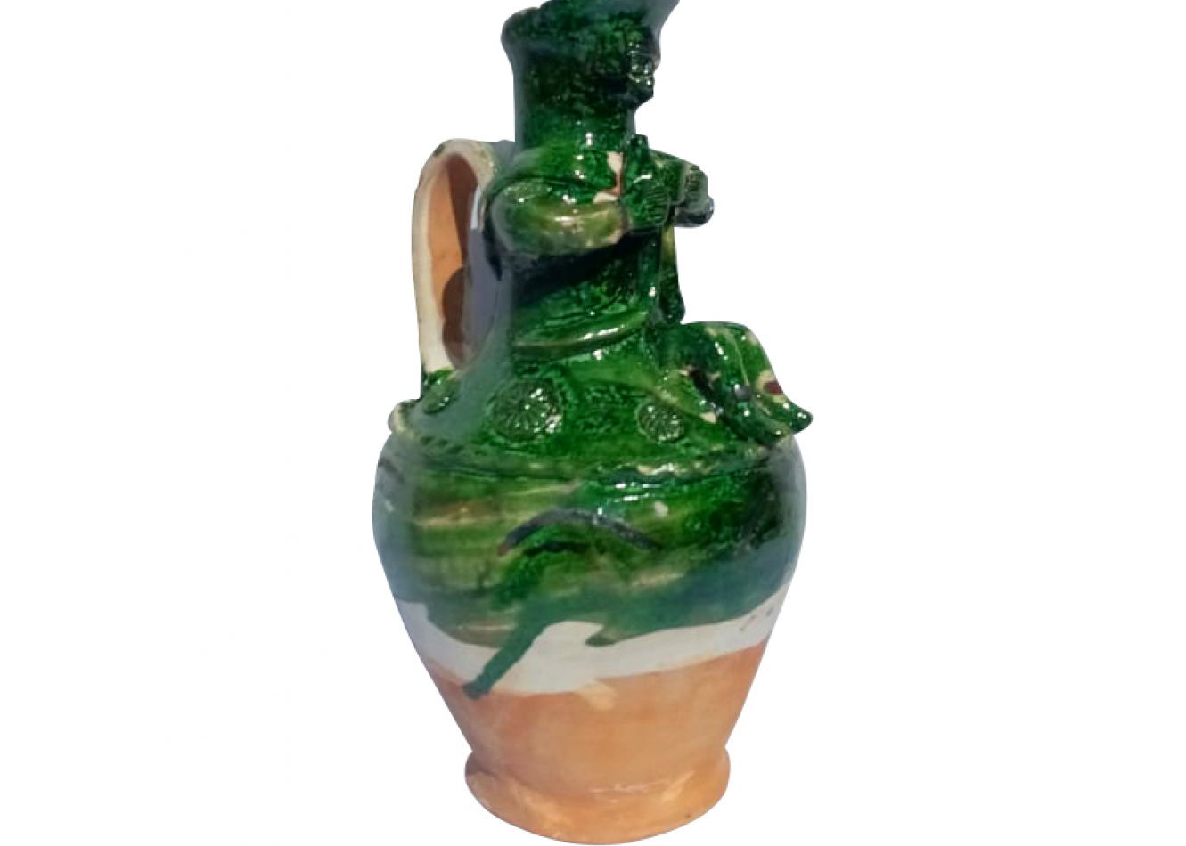 El Taller de Cerámica Tradicional Toritos de Checca Pupuja se suma a las tiendas virtuales Ruraqmaki.pe