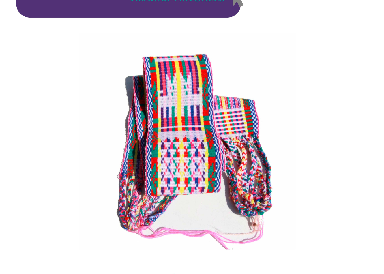 Inauguramos nueva tienda virtual “Asociación Away Wanka de La Breña”