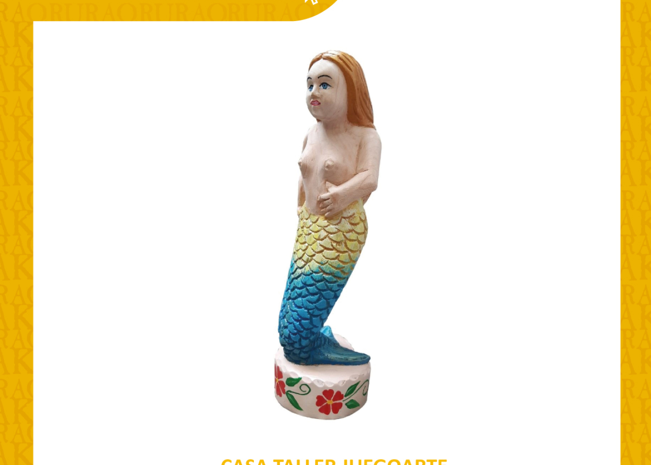 CASA TALLER JUEGO ARTE