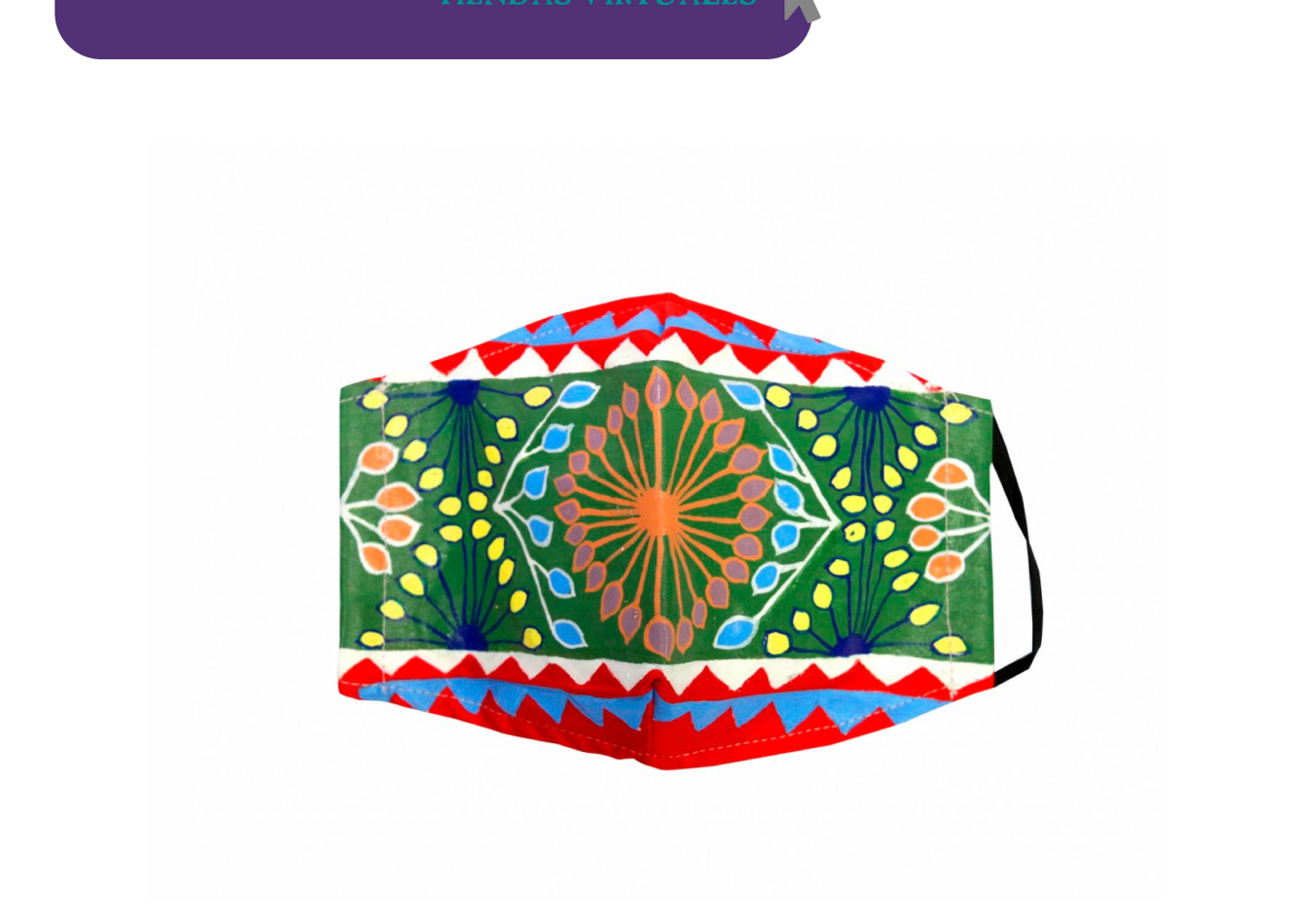 Inauguramos nueva tienda virtual “Asociación de Artistas Tradicionales de Sarhua (ADAPS)”