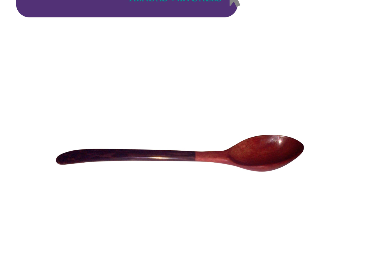 Inauguramos nueva tienda virtual “Tallado en madera El Guacamayo”