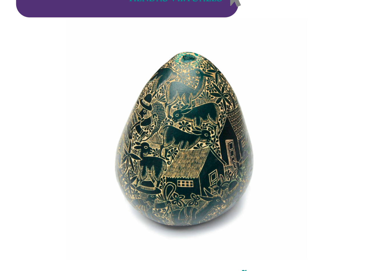 Inauguramos nueva tienda virtual “Taller Sanabria Núñez”