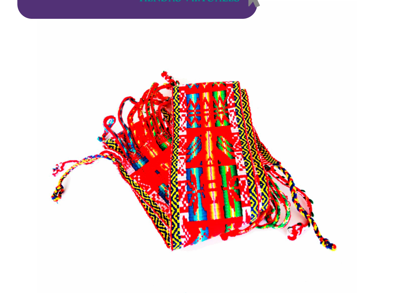 Inauguramos nueva tienda virtual “Asociación Away Wanka de La Breña”