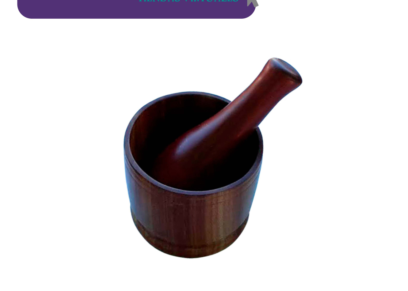 Inauguramos nueva tienda virtual “Tallado en madera El Guacamayo”