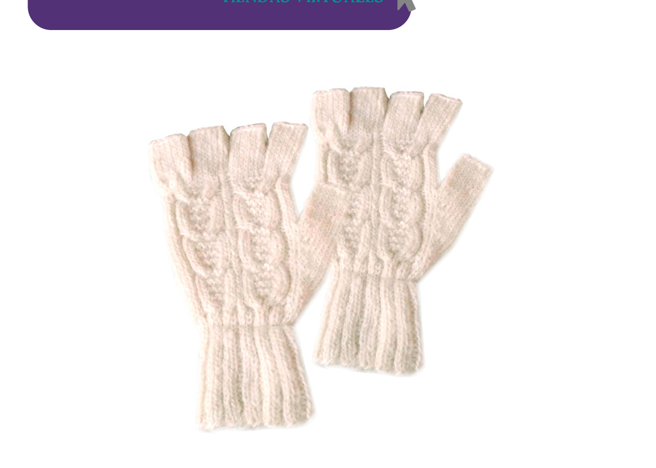 Inauguramos nueva tienda virtual “Asociación Artesanal Las Vicuñas de Palca”