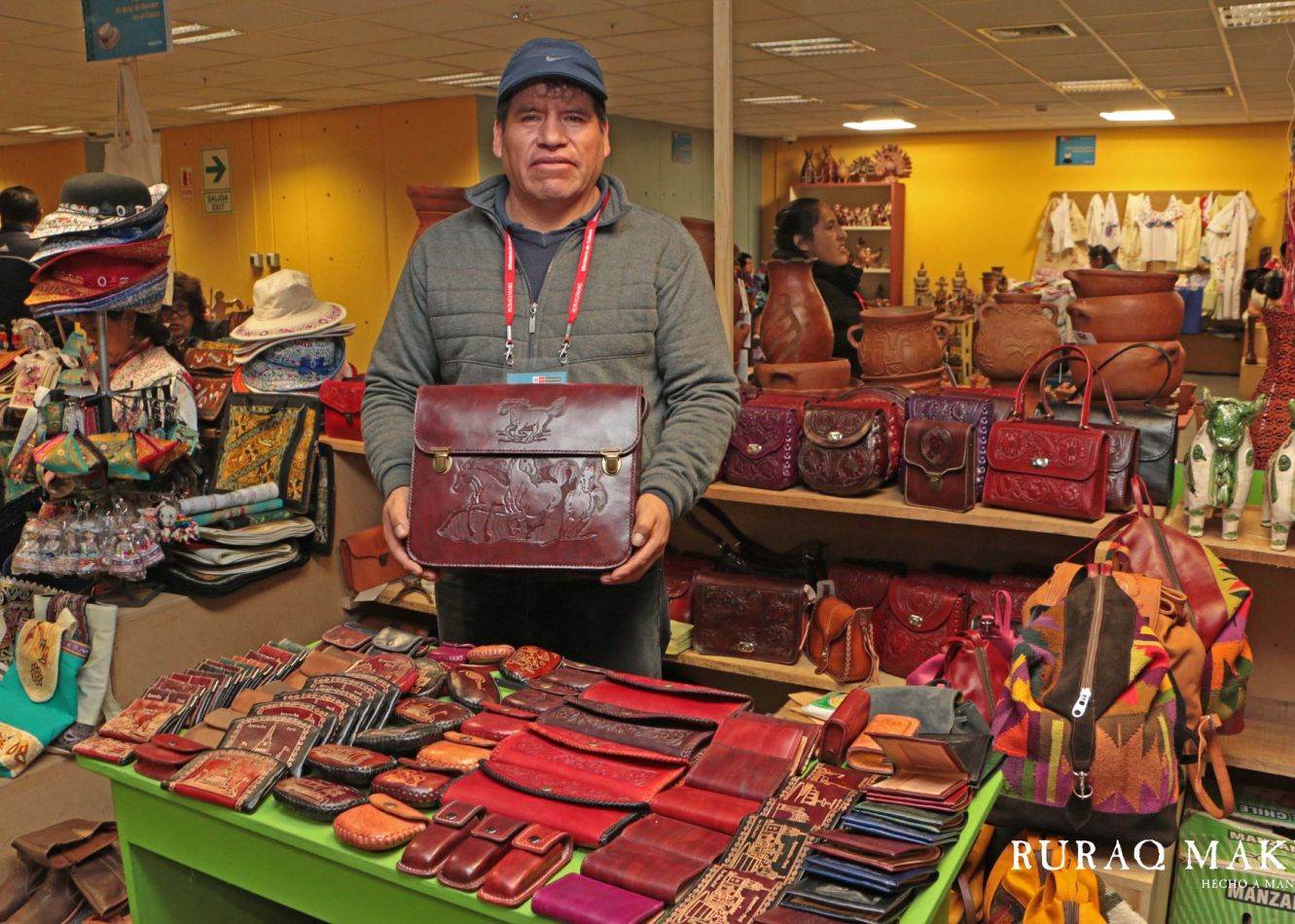 Talabartería Garibay