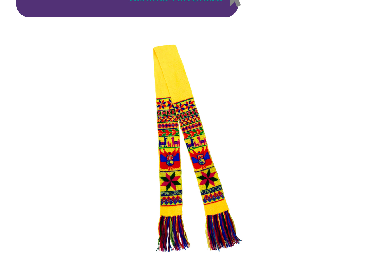 Inauguramos nueva tienda virtual “Asociación Artesanía Textil Los Laureles”