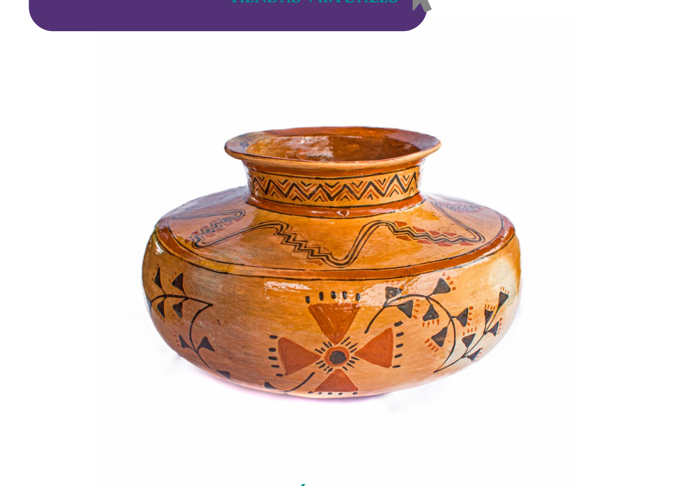 Inauguramos nueva tienda virtual “Asociación de Artesanos Productores de Chazuta”