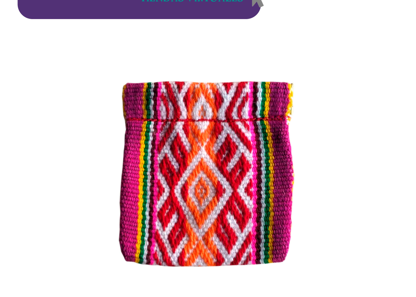 Inauguramos nueva tienda virtual “Asociación Artesanal Las Vicuñas de Palca”