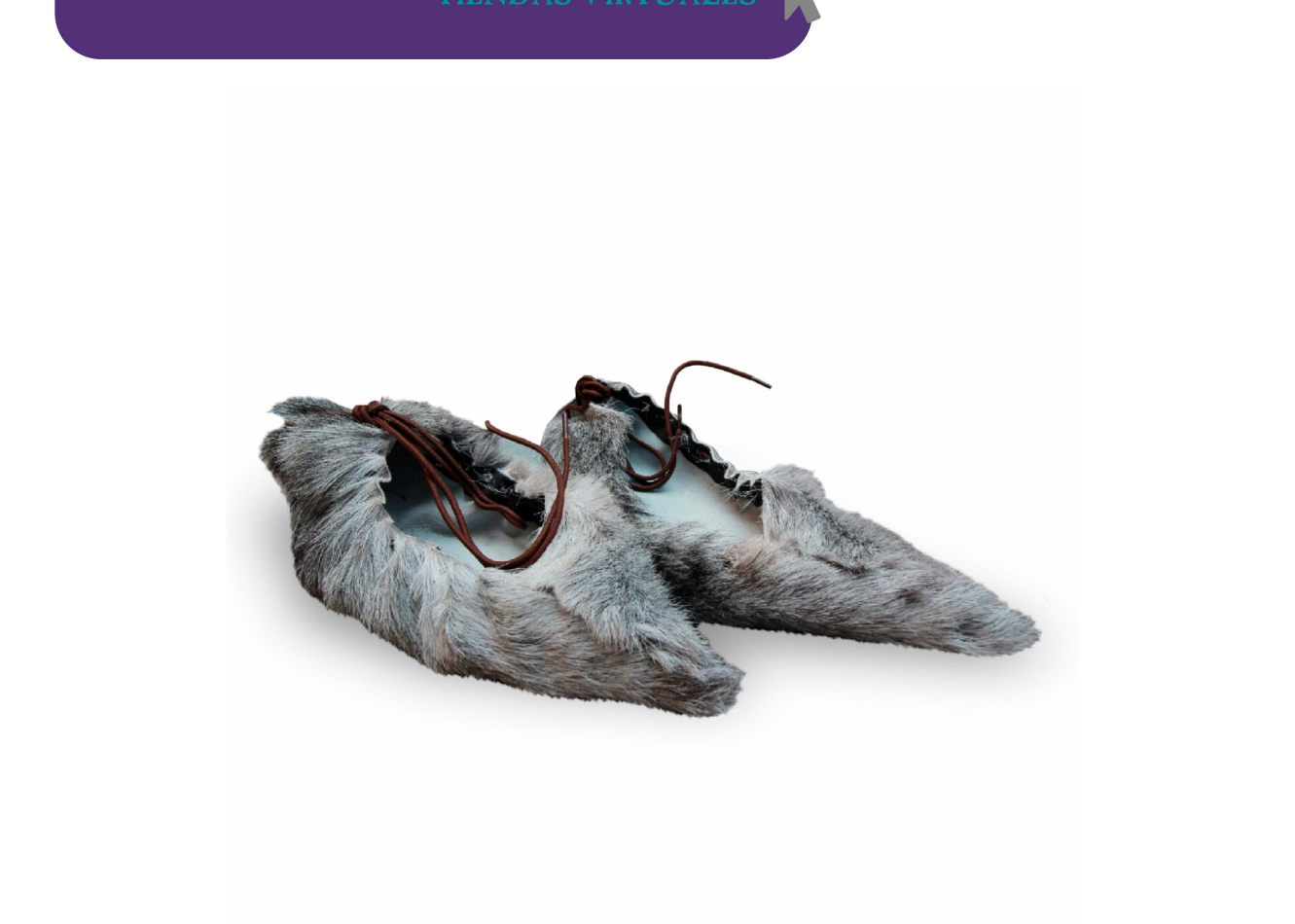 Inauguramos nueva tienda virtual “Taller La Tía Cuerva”