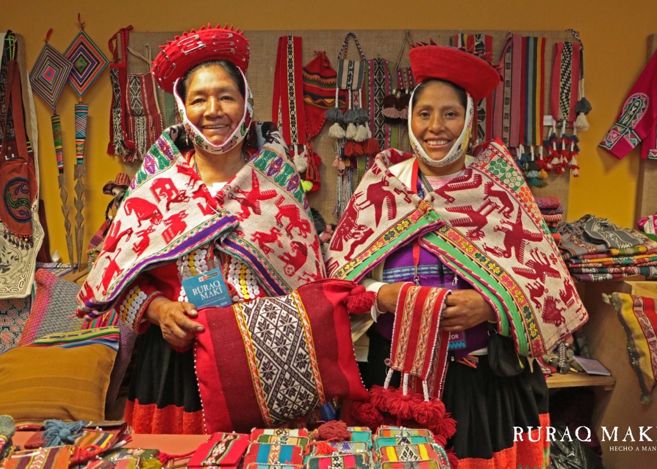 Cooperativa Originarios Ollantaytambo