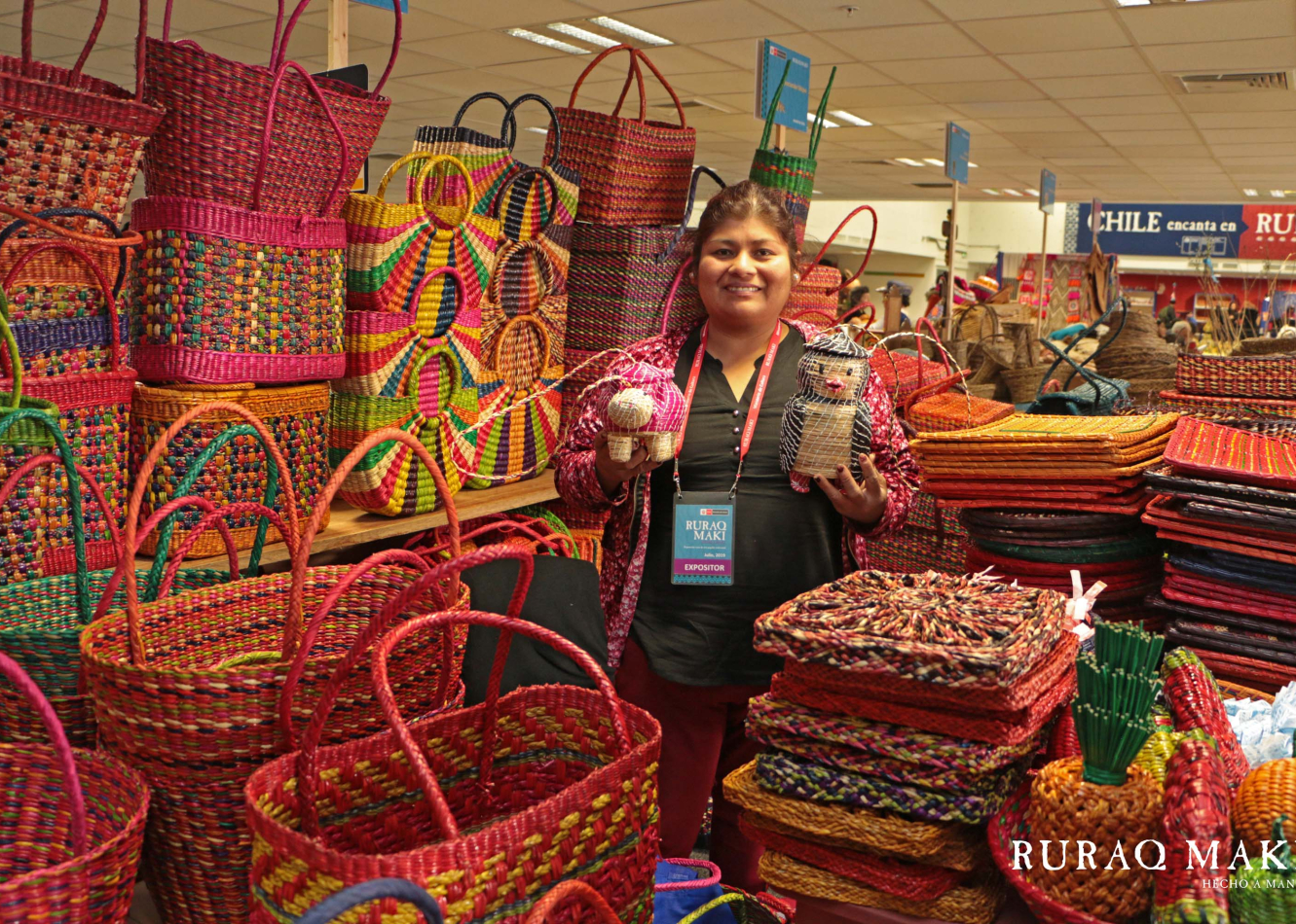 Artesanías ARTESUR Chincha