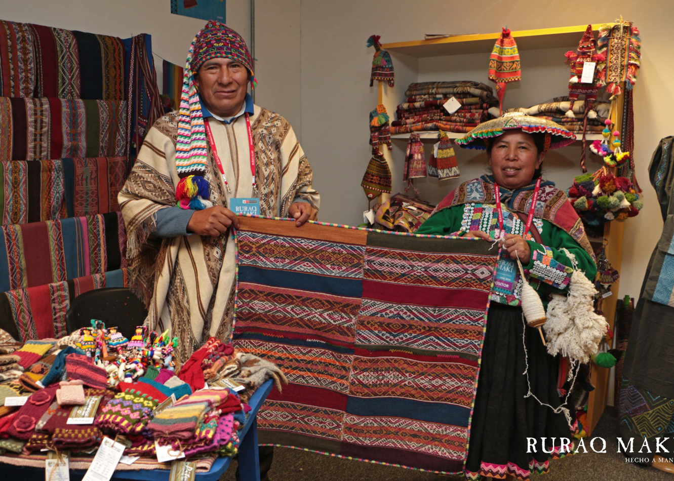 Asociación de Artesanos Valle del Ausangate