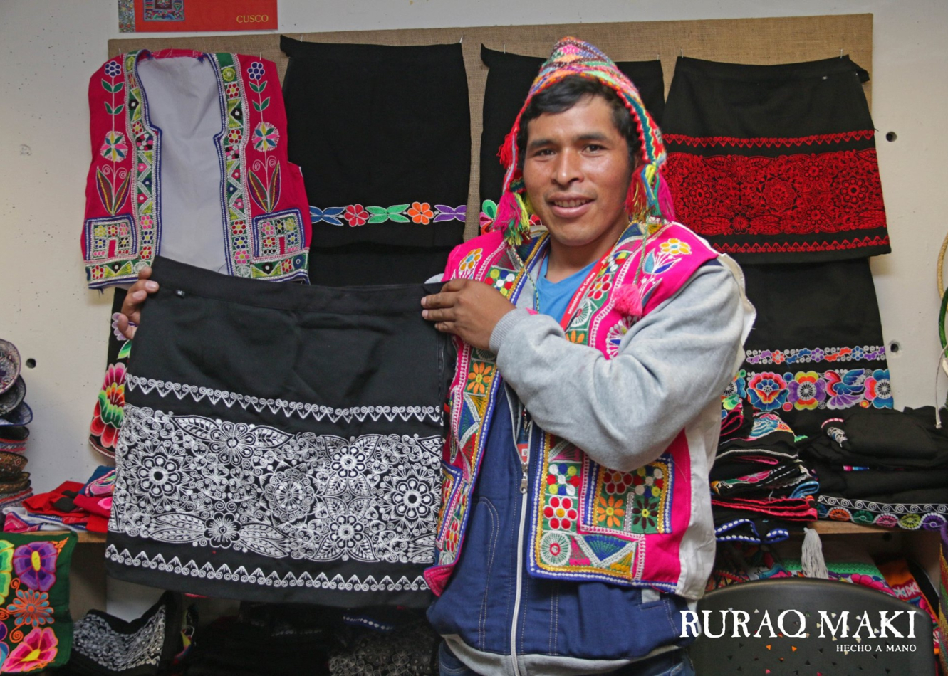 Taller de Bordados Jancco