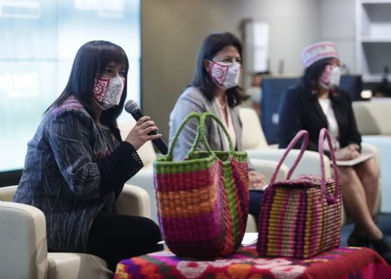 Inauguración RM presencial