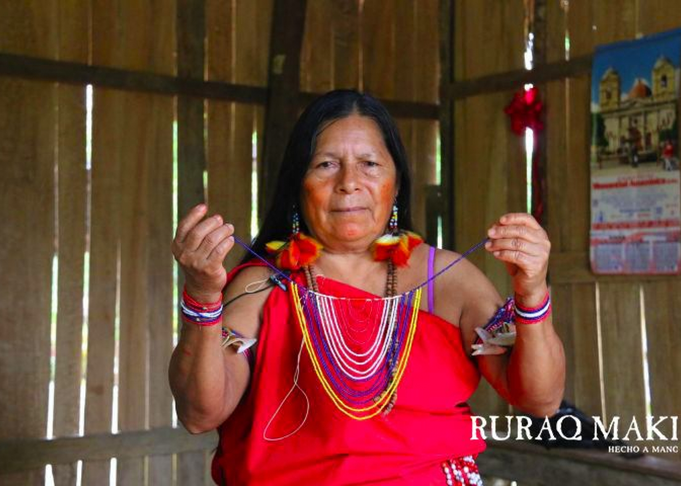 La biojoyería y los accesorios