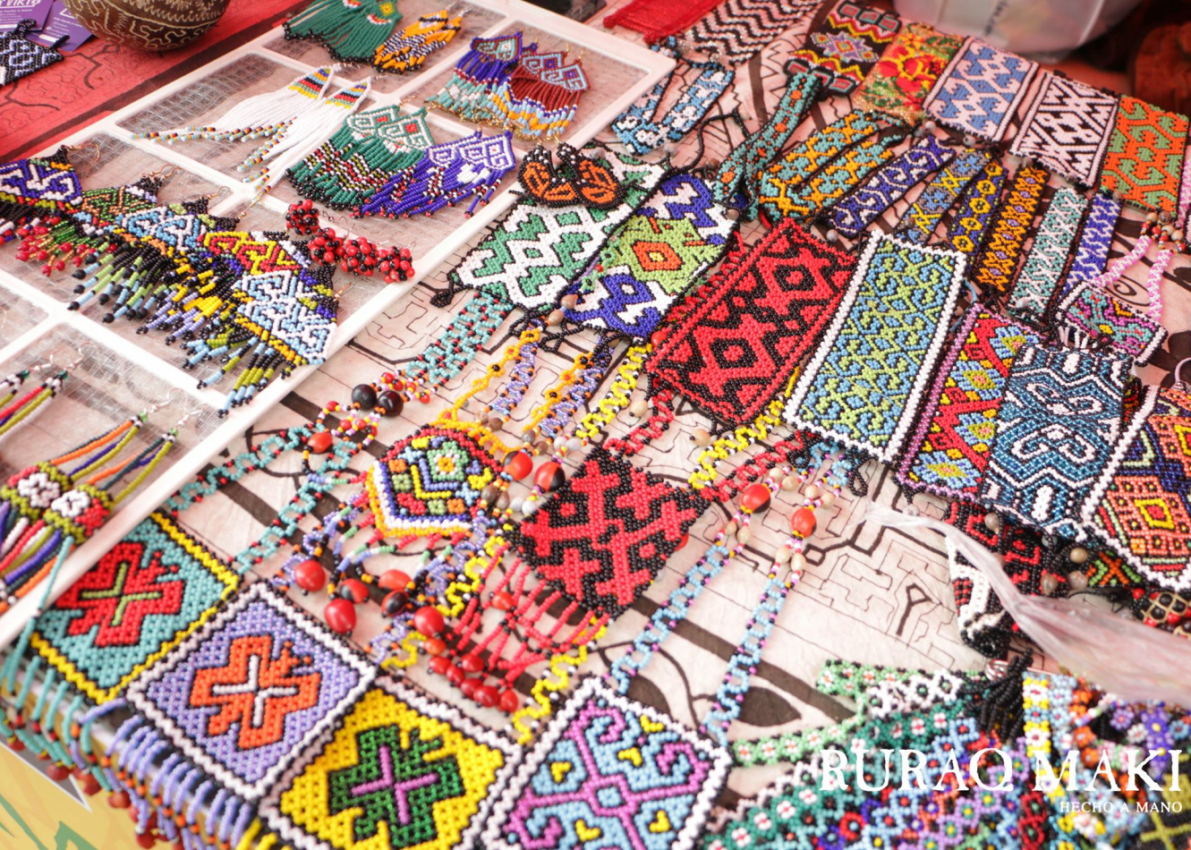 La biojoyería y los accesorios