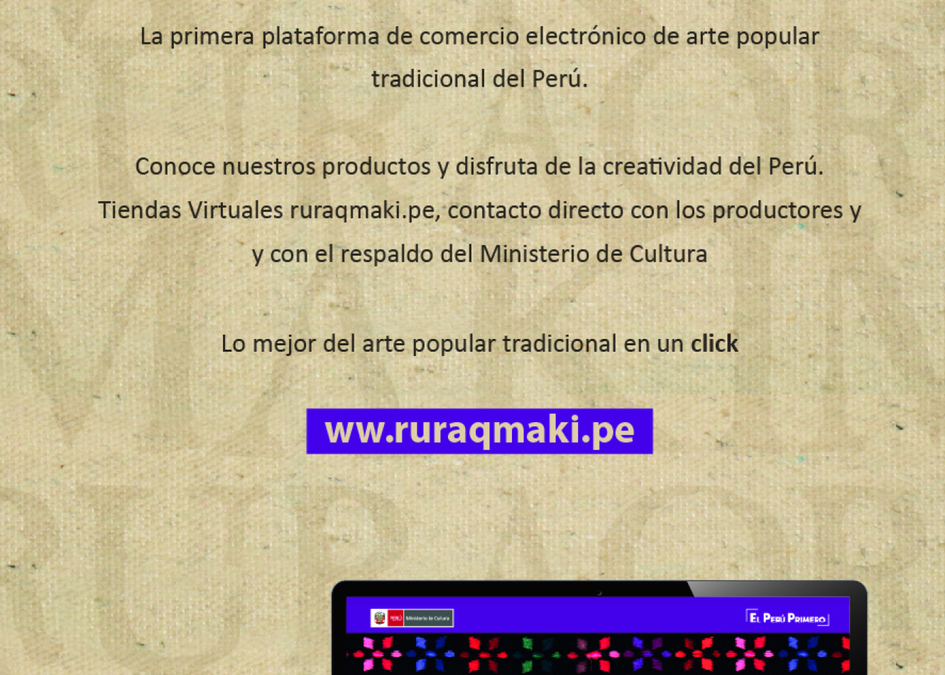 Foro de las tienda virtuales