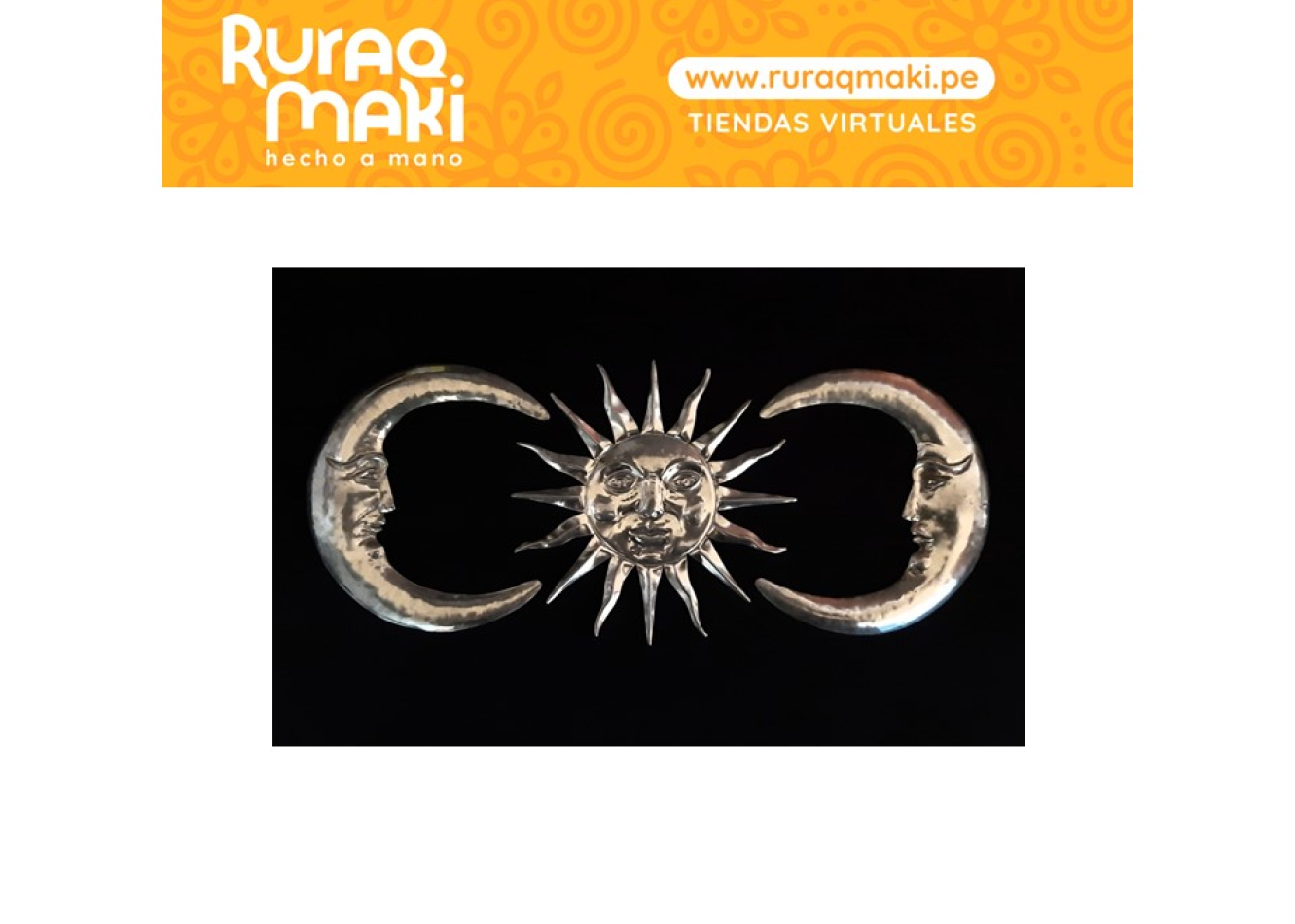 Tienda Pachacutec Huamán