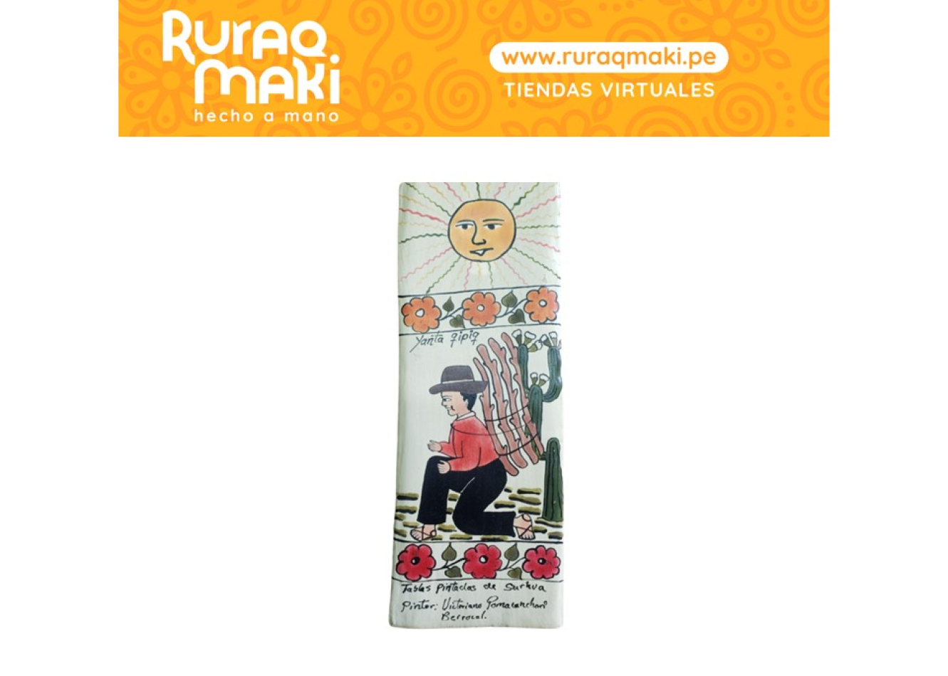 Asociación de Artistas Populares de Sarhua