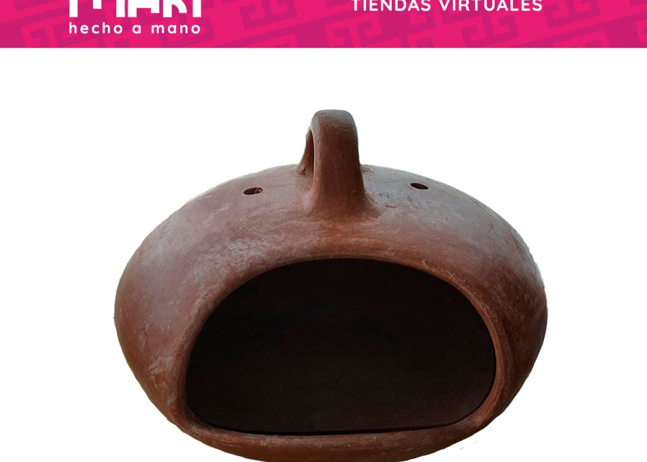 Tienda: Taller de cerámica María Santos Minchán