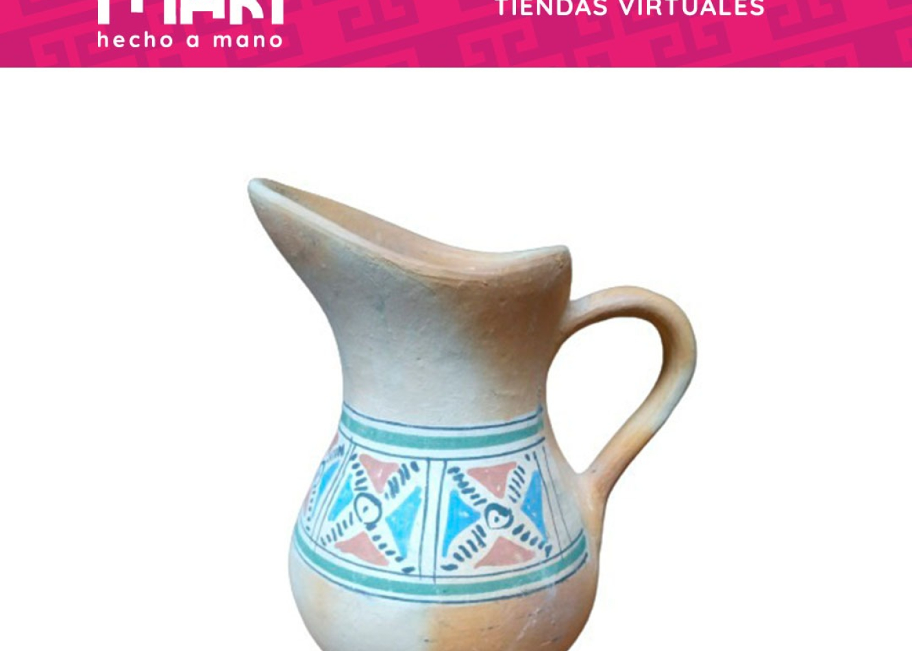 Tienda: Taller de cerámica María Santos Minchán