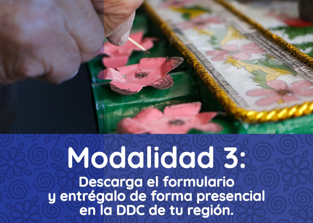 MODALIDAD 3