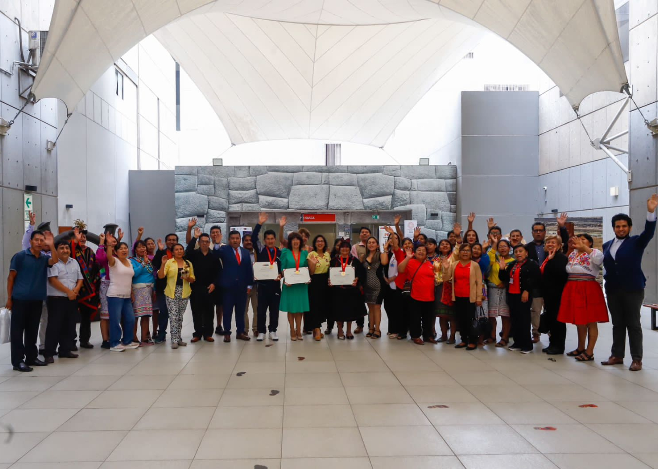FOTO DE GRUPO