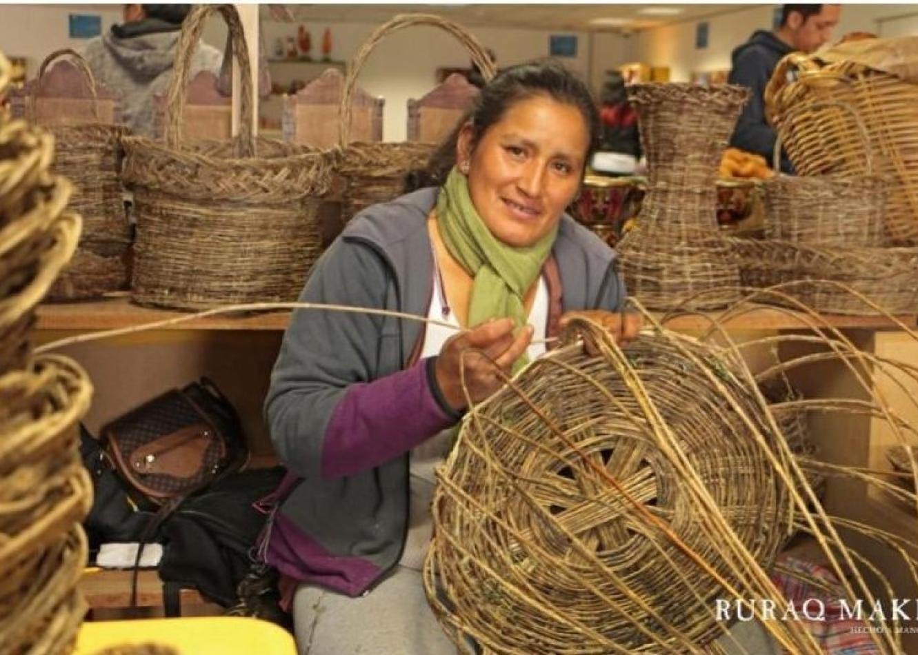 FELICIA USCA - CUSCO